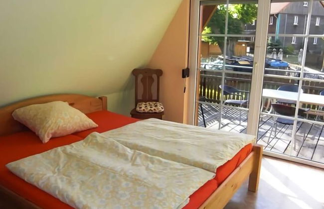 Charming Apartment in Thale ot Allrode - Foto 3