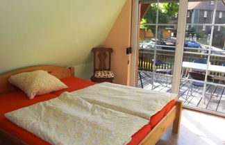 Foto 3 - Charming Apartment in Thale ot Allrode With Terrace