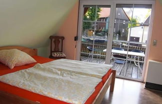 Photo 2 - Charming Apartment in Thale ot Allrode With Terrace