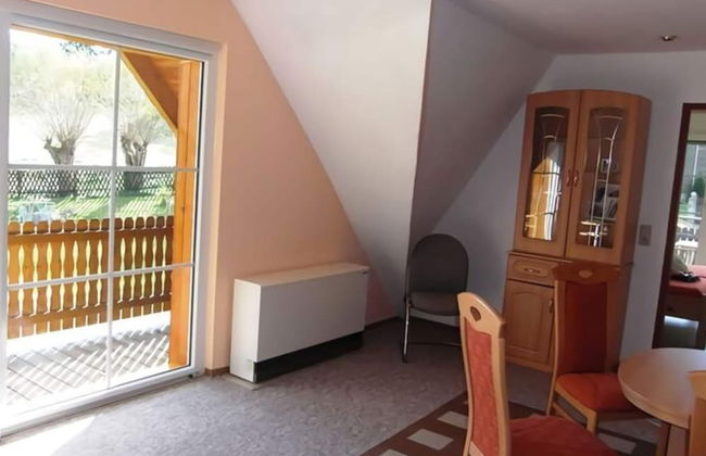 Charming Apartment in Thale ot Allrode - Foto 9