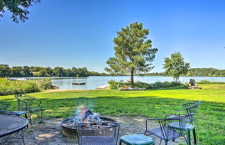 Photo 1 - Lakefront Home w/ Kayaks By Alexandria + Ski Area