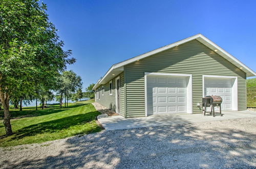 Photo 5 - Lakefront Home w/ Kayaks By Alexandria + Ski Area