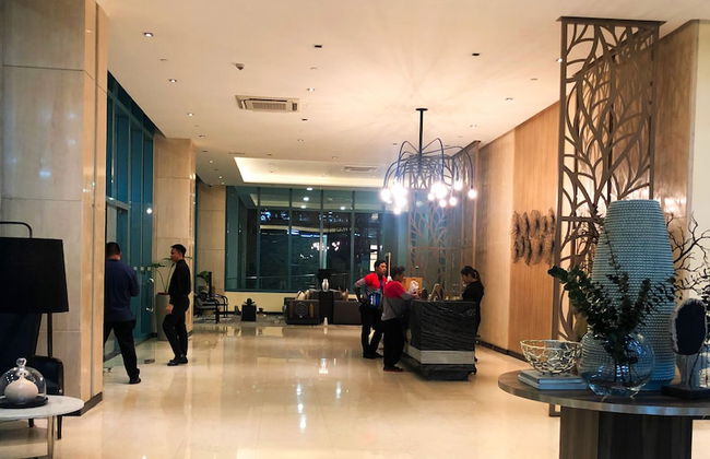 One Uptown Residence BGC Taguig - Foto 1