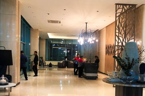 Foto 1 - One Uptown Residence BGC Taguig