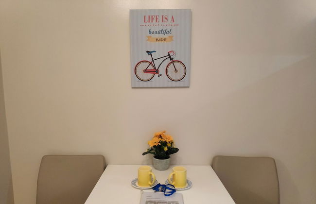 One Uptown Residence BGC Taguig - Foto 17