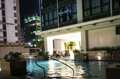 Foto 27 - One Uptown Residence BGC Taguig