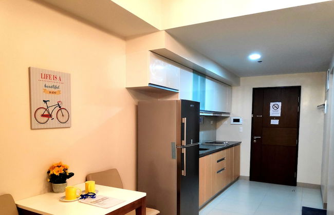 One Uptown Residence BGC Taguig - Foto 14