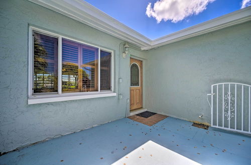 Photo 21 - Canalfront New Port Richey Home w/ Boat Dock