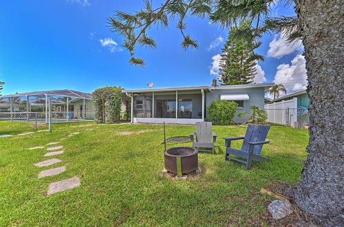 Photo 20 - Canalfront New Port Richey Home w/ Boat Dock