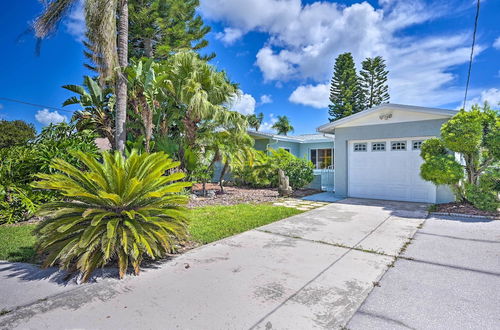 Photo 25 - Canalfront New Port Richey Home w/ Boat Dock