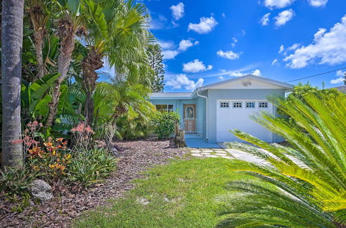 Photo 26 - Canalfront New Port Richey Home w/ Boat Dock