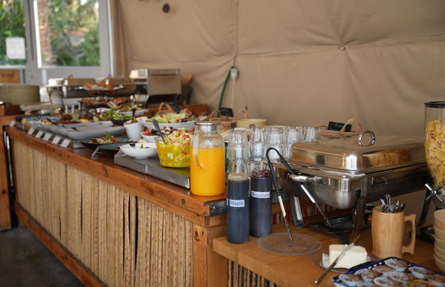 glamping -420 - Photo 35