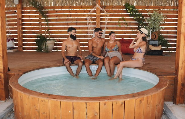 glamping -420 - Photo 23