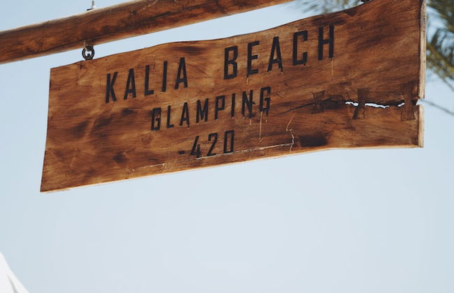 glamping -420 - Photo 44