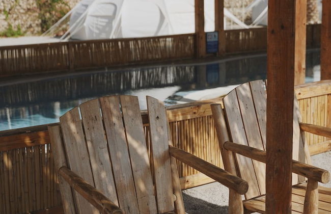 glamping -420 - Photo 5