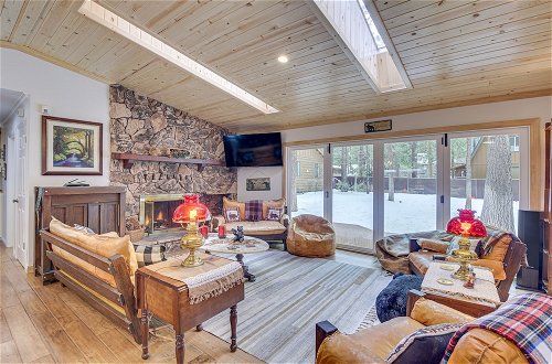 Foto 21 - Cozy Big Bear Lake Vacation Rental Home