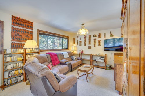 Photo 32 - Cozy Big Bear Lake Vacation Rental Home