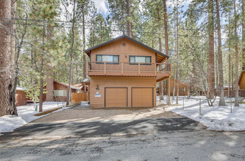 Photo 20 - Cozy Big Bear Lake Vacation Rental Home