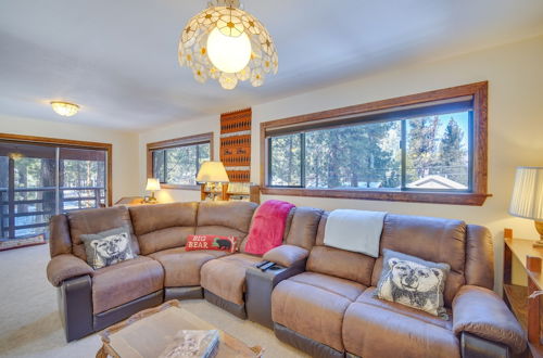 Photo 33 - Cozy Big Bear Lake Vacation Rental Home