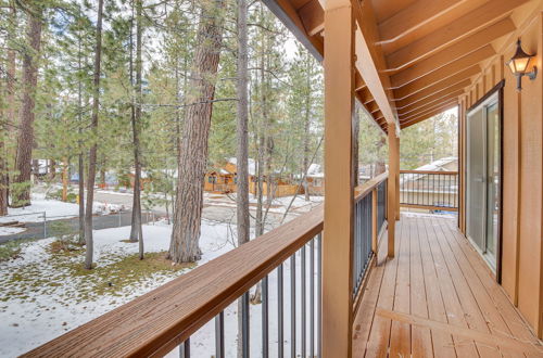 Photo 29 - Cozy Big Bear Lake Vacation Rental Home