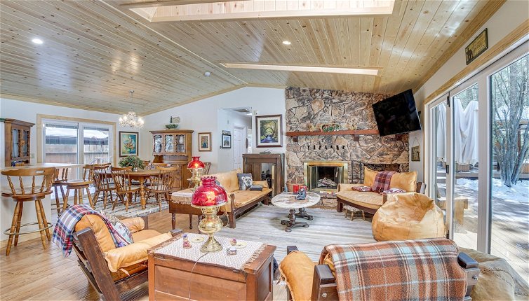 Foto 1 - Cozy Big Bear Lake Vacation Rental Home