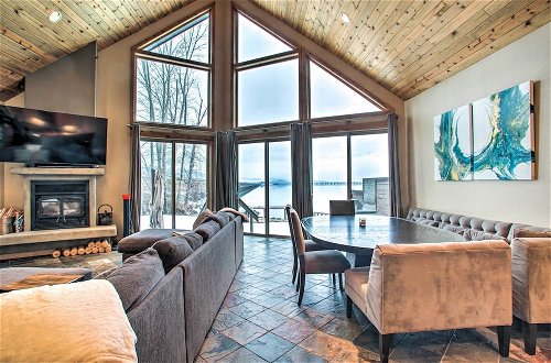 Photo 21 - Waterfront Lake Pend Oreille Vacation Rental