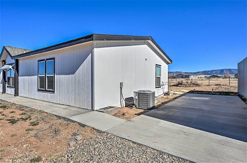 Foto 24 - Modern Prescott Valley Home on 2 Acres