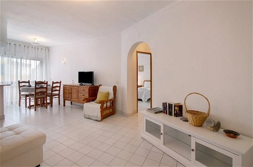 Foto 8 - 1 Bedroom Apartment Alfredo, Praceta Vitorino Nemésio, Albufeira