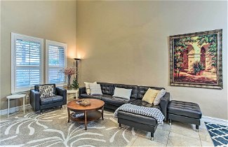 Foto 1 - Gorgeous Plano Townhome w/ Patio & Grill