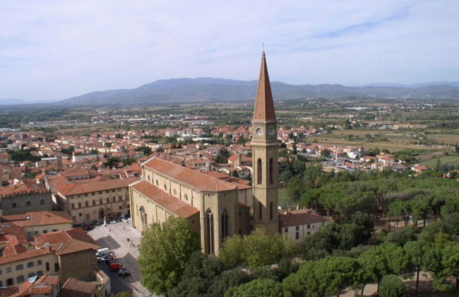 Villa La Ginestra - Foto 33