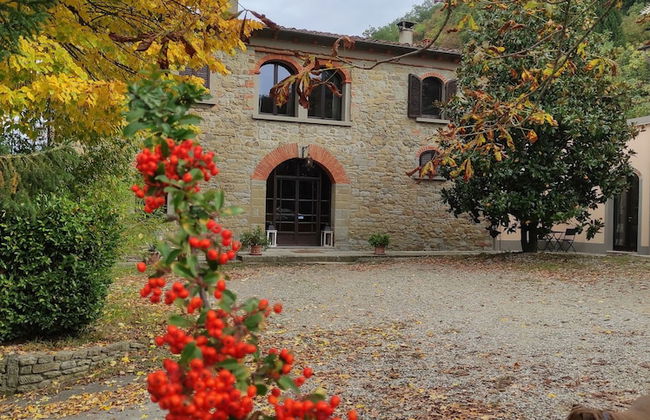 Villa La Ginestra - Foto 29