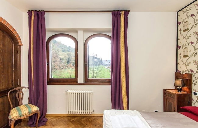 Villa La Ginestra - Foto 13