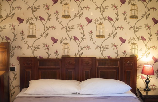 Villa La Ginestra - Foto 10