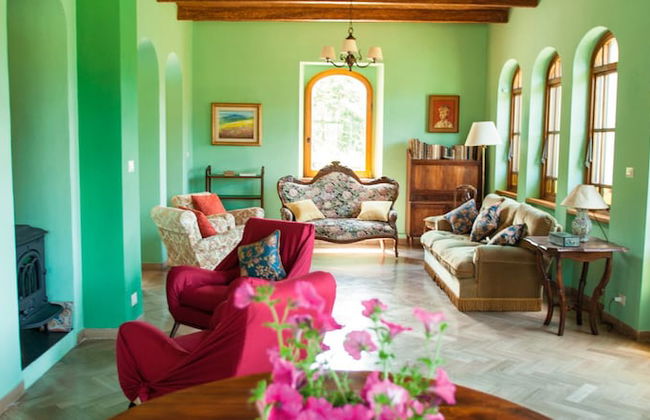 Villa La Ginestra - Foto 25