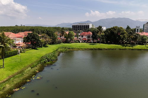 Photo 51 - Serene lagoons