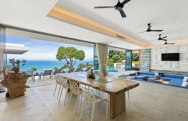 Villa Spice - Photo 65