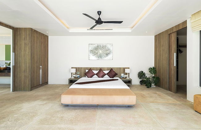 Villa Spice - Photo 10