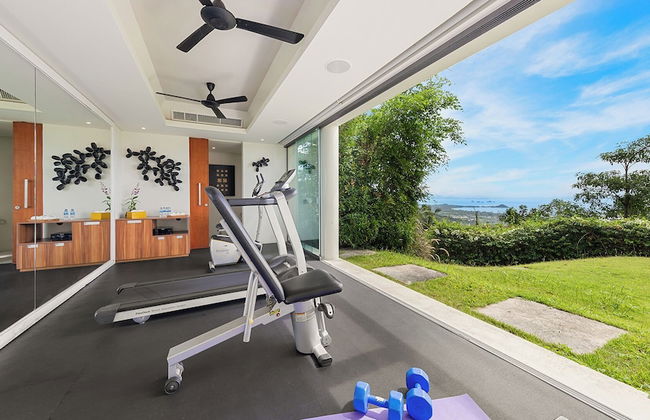 Villa Spice - Photo 55