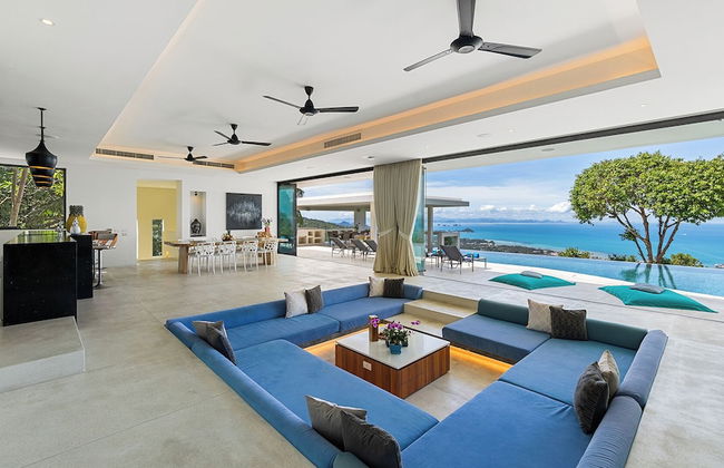 Villa Spice - Photo 4