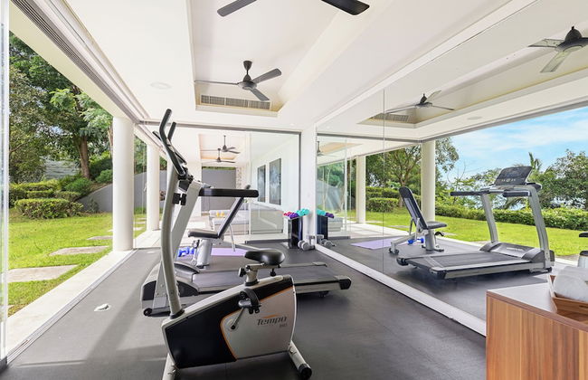 Villa Spice - Photo 54