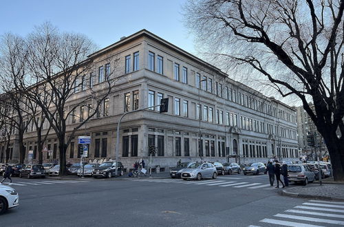 Photo 20 - Panoramic Terrace over Milan