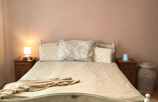 Lovely And Freshly Renovated Apartment In Praha 10 - Foto 2