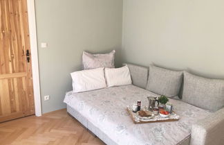 Foto 2 - Lovely And Freshly Renovated Apartment In Praha 10