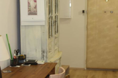 Photo 10 - Lovely And Freshly Renovated Apartment In Praha 10