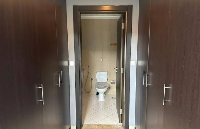 Luxurious 1 Bedroom Apartment in Red Residency Sport City Dubai - Foto 10