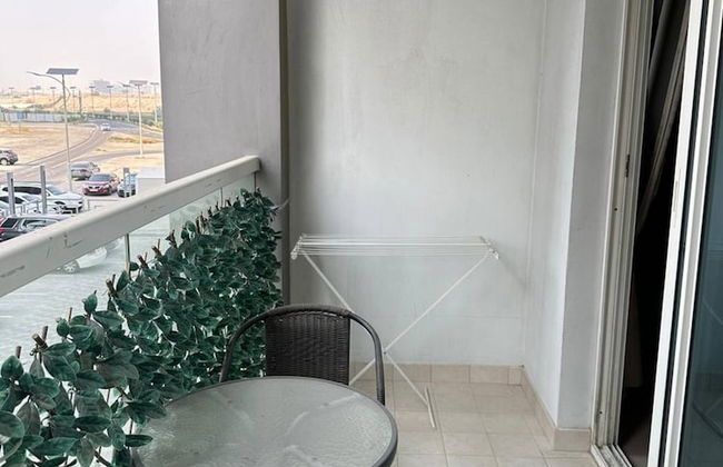 Luxurious 1 Bedroom Apartment in Red Residency Sport City Dubai - Foto 7
