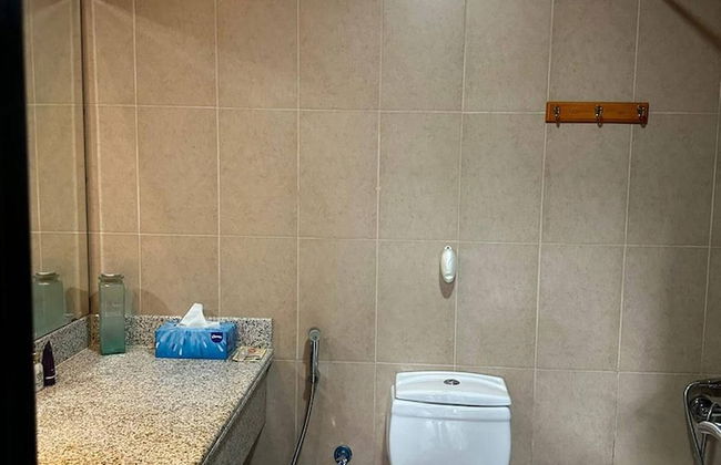Luxurious 1 Bedroom Apartment in Red Residency Sport City Dubai - Foto 12
