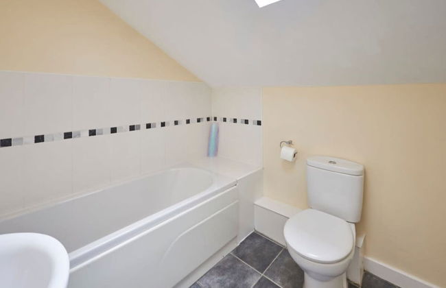 Host Stay Scotsgate House - Foto 18
