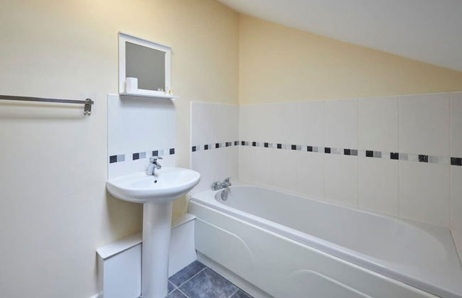 Host Stay Scotsgate House - Foto 17