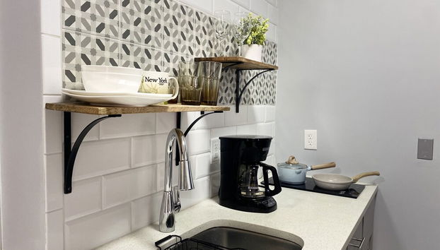 Cucina privata